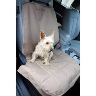 👉 Grijs Petego Dog Blanket for the front seat Gray