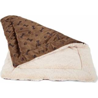 👉 TrendPet Dog Blanket Relax