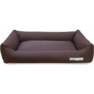 👉 Bruin Dogsfavorite Dog Bed Outdoor Comfort Brown