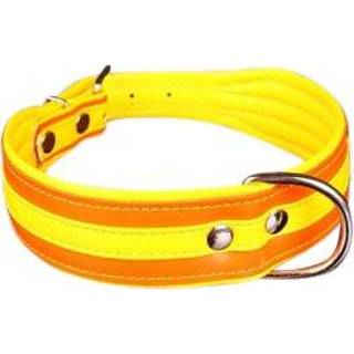 👉 Oranje Petsonline Dog Collar Colors Orange