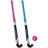 👉 Stuks nederlands sport Hockeyset 2 Sticks + Bal 8716096012392