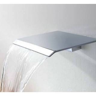 👉 Waterval ADW Design Dule muuruitloop 20cm