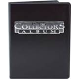 👉 Zwart stuks engels opbergmappen 9-Pocket Portfolio - Collectors Album 74427813666