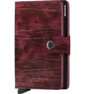 👉 Bordeaux Miniwallet Dutch Martin