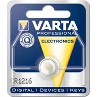 👉 Varta batterij CR1216