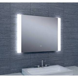 👉 Spiegel Aqua Splash Sunny Dimbare LED 60x80 cm