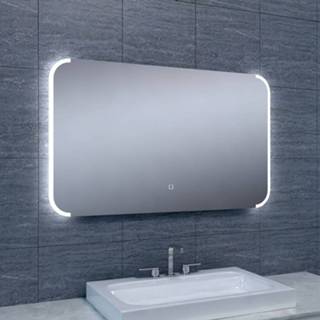 👉 Spiegel Aqua Splash Bracket Dimbare LED 60x100 cm