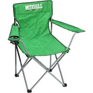 👉 Stoel aluminium Mitchell Fishing Chair Eco |