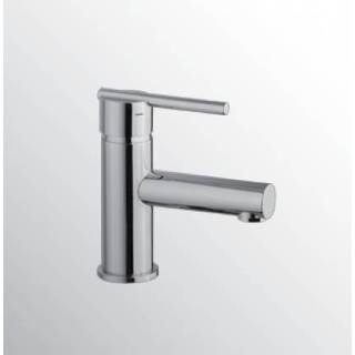 Wastafelmengkraan chroom design tratto Huber TT.000540.21