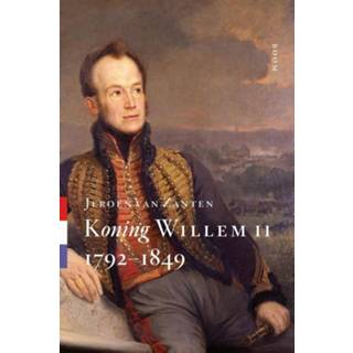 👉 Koning Willem II 9789461051851