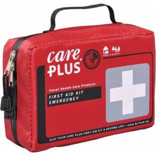 👉 First aid kit Care Plus Emergency