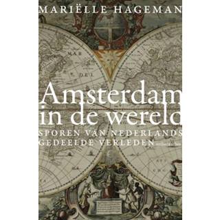 👉 Amsterdam in de wereld 9789026335198