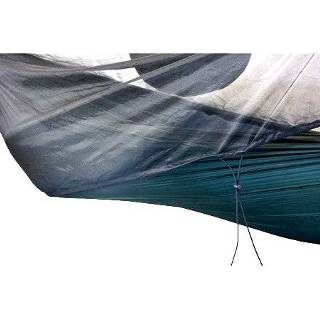 👉 Hangmat DD Hammocks Superlight Mosquito net