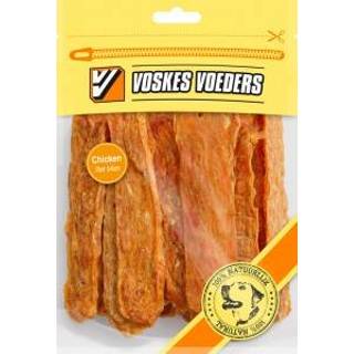 👉 Voskes - Kipfilet 500 gram 8711242983540