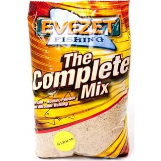 👉 Lokvoer zand allround Evezet The Complete mix | 2kg