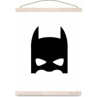 Poster Designed 4 Kid Batman