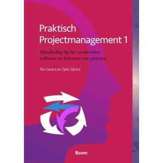 👉 Praktisch projectmanagement 1 9789024406340