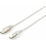👉 Tas Equip - USB-kabel USB (M) naar 4-PIN USB...