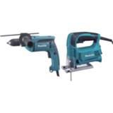 👉 Boor machine Makita combo Knaller Boormachine Decoupeerzaag