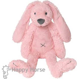 👉 Roze Rabbit Richie pink stuffed toy