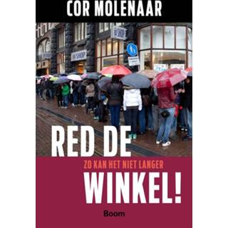 👉 Rood Red de winkel! 9789024407835