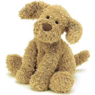 👉 Jellycat puppy Fuddlewuddle