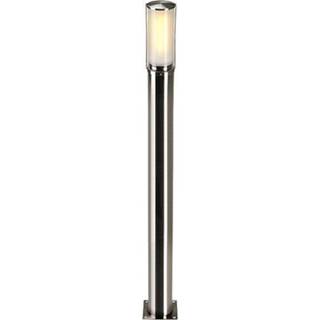 👉 Buiten lamp staande tuinlampen RVS Big Nails 80 tuinlamp