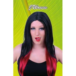 👉 Pruik large active Jwoww 8713647203889