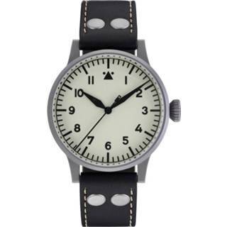 👉 Medium Laco Fliegeruhren A 861894 Venedig 42mm