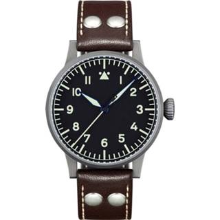 👉 Medium Laco Fliegeruhren A 861750 Westerland 45mm