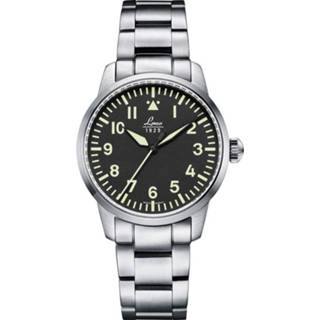 👉 Medium Laco Fliegeruhren A 861895 Rom 42mm