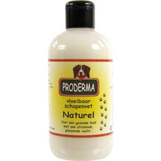 👉 Schapenvet medium active Proderma vloeibaar naturel 8715247064617