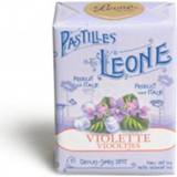 👉 Pastilles, viooltjes, 30 gram