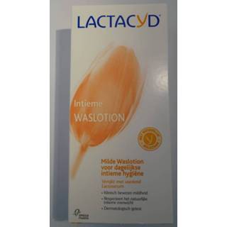 👉 Waslotion medium Lactacyd - 200ml 5391520950063