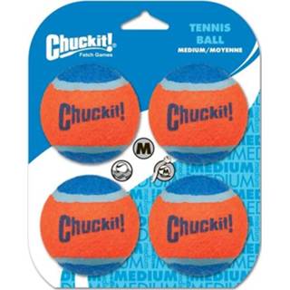 👉 Tennisbal medium active Chuckit