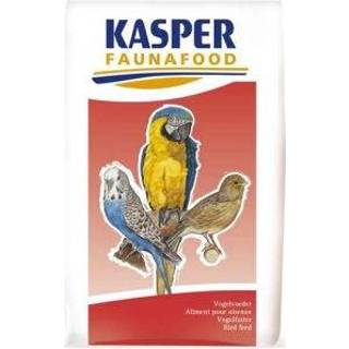 👉 Strooivoer small Kasper Faunafood 20 kg 8712014066508