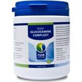 👉 Small active PUUR Glucosamine Compleet 500 gr 8718182710175