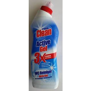 👉 Toiletreiniger gel medium At Home Clean - Active 750 ml 8718924871843