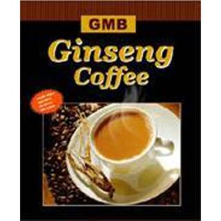 👉 Gmb Ginseng Coffeesticks Zonder Suiker
