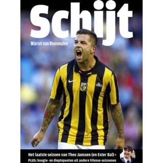 👉 Medium active Schijt 9789067970921