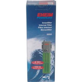 👉 Binnenfilter medium active Eheim 2252 met 2 casettes 4011708221167