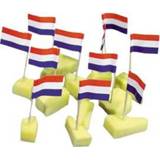 👉 Cocktail prikker small Cocktailprikkers Hollandse vlag