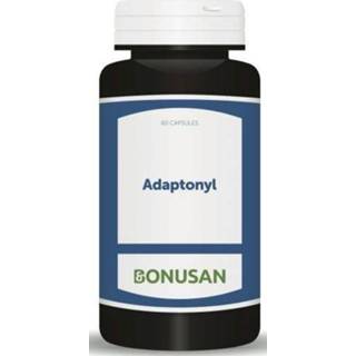 👉 Bonusan Adaptonyl 60 vegicaps 8711827009047