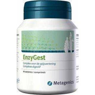 👉 Metagenics Enzygest 90 tabletten 5400433030301