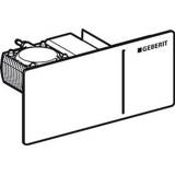 👉 Bedieningsplaat Geberit Sigma70 115630FW1 4025416311836