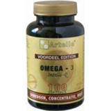 👉 Artelle Omega 3 1000mg Capsules 8717472405227