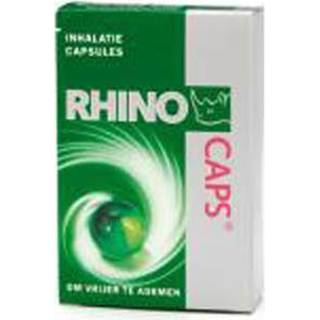 👉 Rhino Caps Inhalatiecapsules