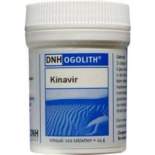 👉 Dnh Kinavir Ogolith Tabletten 8717127590544