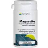 👉 Magnesium Magnevite Glyce100mg Tabletten 8715216253042