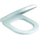 👉 WC bril wit Ideal standard Playa closetzitting met deksel softclosing, 8023246243552